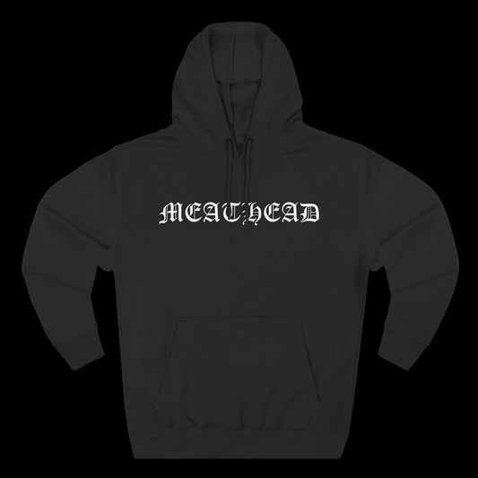 MEATHEAD BIOHAZARD Hoodie