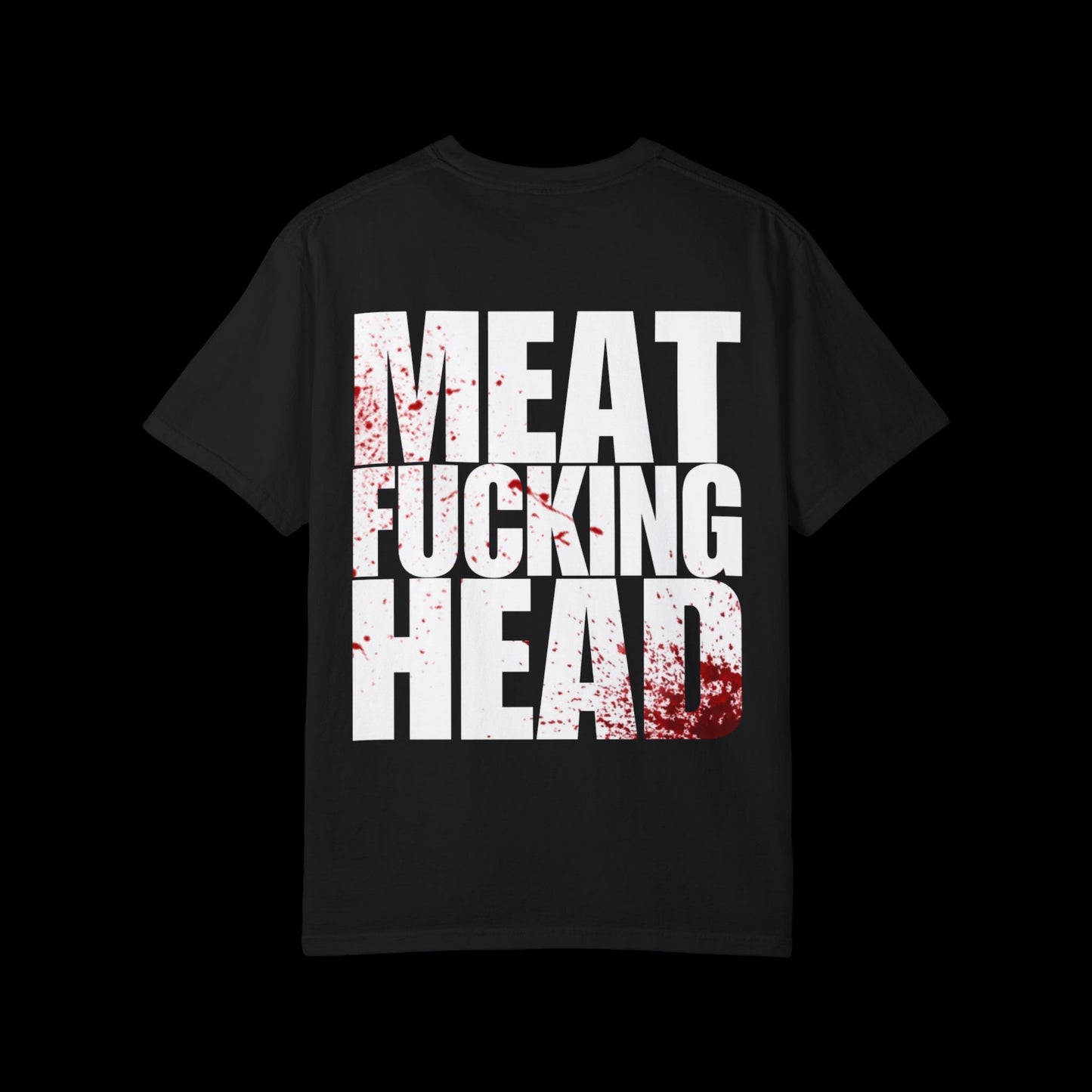 MEATHEAD DEATHCORE T-Shirt